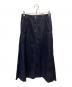Munich（ミューニック）の古着「12ozデニムマキシスカート」｜インディゴ