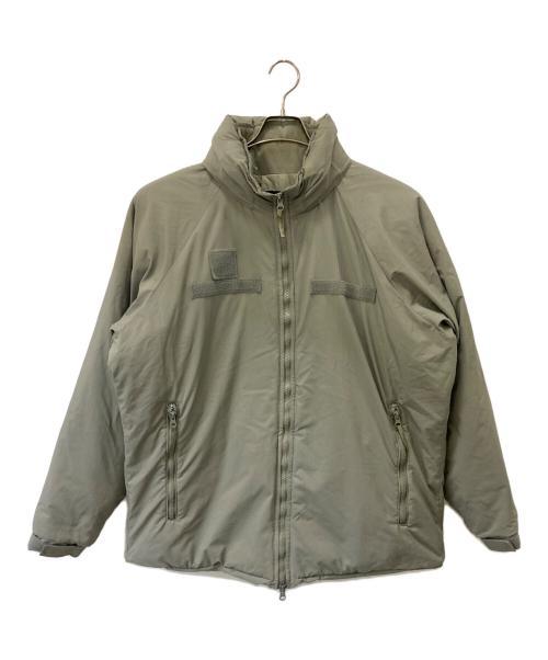 US ARMY（ユーエスアーミー）US ARMY (ユーエスアーミー) PARKA ENTREME COLD WEATHER カーキ サイズ:Medium Regularの古着・服飾アイテム
