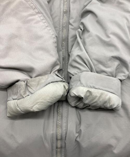 US ARMY（ユーエスアーミー）US ARMY (ユーエスアーミー) PARKA ENTREME COLD WEATHER カーキ サイズ:Medium Regularの古着・服飾アイテム