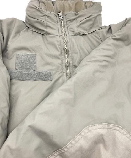 US ARMY（ユーエスアーミー）US ARMY (ユーエスアーミー) PARKA ENTREME COLD WEATHER カーキ サイズ:Medium Regularの古着・服飾アイテム