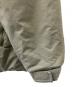 中古・古着 US ARMY (ユーエスアーミー) PARKA ENTREME COLD WEATHER カーキ サイズ:Medium Regular：20000円
