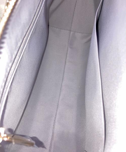 FURLA（フルラ）FURLA (フルラ) 2WAYショルダーバッグ アイボリーの古着・服飾アイテム