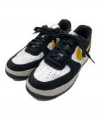 NIKEナイキ）の古着「Air Jordan  1」｜ブラック×イエロー