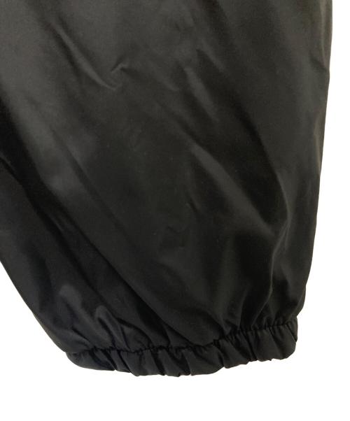 HUF（ハフ）HUF (ハフ) コーチジャケット ブラック サイズ:Lの古着・服飾アイテム