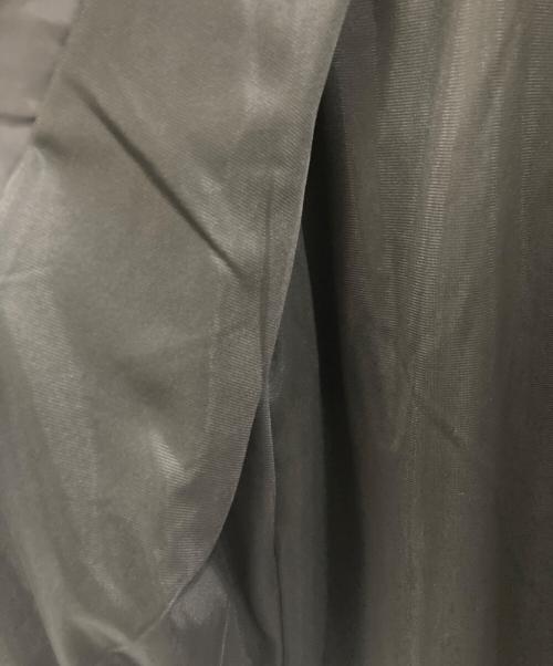 HUF（ハフ）HUF (ハフ) コーチジャケット ブラック サイズ:Lの古着・服飾アイテム