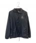 HUF（ハフ）の古着「コーチジャケット」｜ブラック