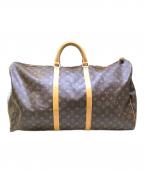 LOUIS VUITTONルイ ヴィトン）の古着「キーポル・バンドリエール60」