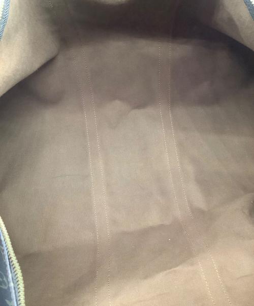 LOUIS VUITTON（ルイ ヴィトン）LOUIS VUITTON (ルイ ヴィトン) キーポル・バンドリエール60の古着・服飾アイテム