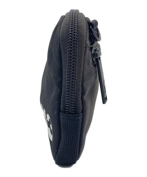 Y-3（ワイスリー）Y-3 (ワイスリー) ショルダーバッグ ブラックの古着・服飾アイテム