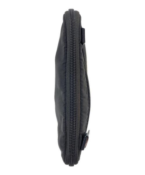 Y-3（ワイスリー）Y-3 (ワイスリー) ショルダーバッグ ブラックの古着・服飾アイテム
