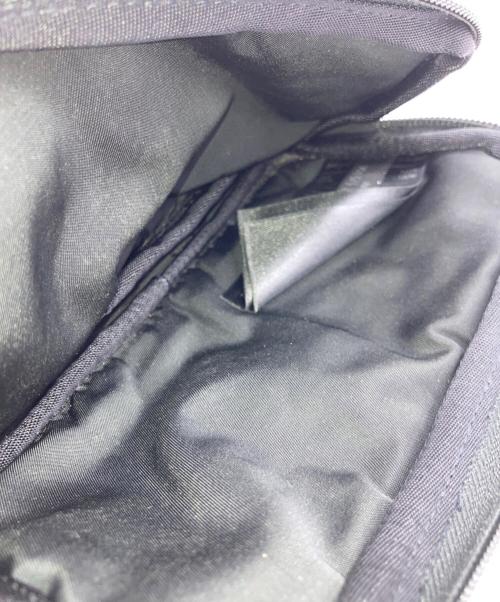 Y-3（ワイスリー）Y-3 (ワイスリー) ショルダーバッグ ブラックの古着・服飾アイテム