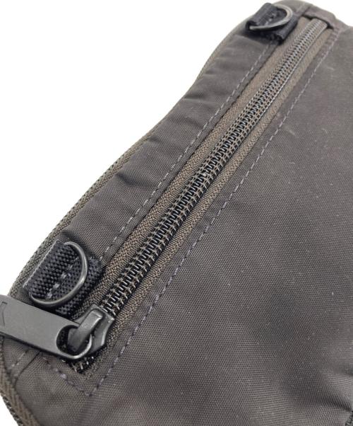 Y-3（ワイスリー）Y-3 (ワイスリー) ショルダーバッグ ブラックの古着・服飾アイテム