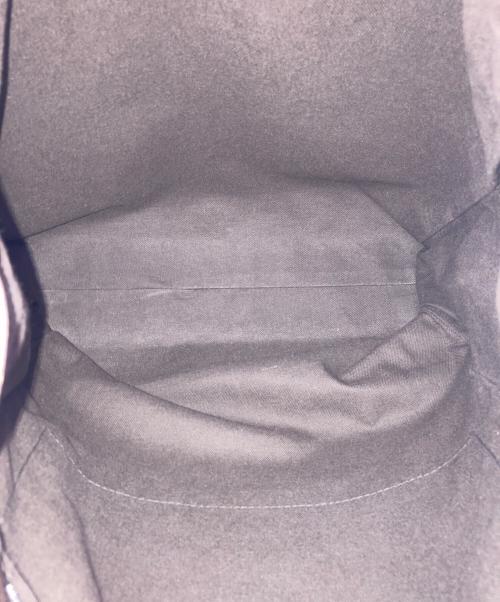 Daniel&Bob（ダニエル＆ボブ）Daniel&Bob (ダニエル＆ボブ) トートバッグ ブラウンの古着・服飾アイテム