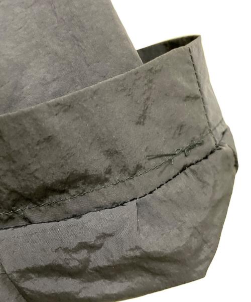 WEEKEND Max Mara（ウィークエンド マックスマーラ）WEEKEND Max Mara (ウィークエンド マックスマーラ) 撥水トレンチコート ネイビー サイズ:36の古着・服飾アイテム