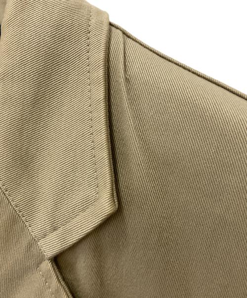 POLO RALPH LAUREN（ポロ・ラルフローレン）POLO RALPH LAUREN (ポロ・ラルフローレン) 3Bジャケット カーキ サイズ:不明の古着・服飾アイテム