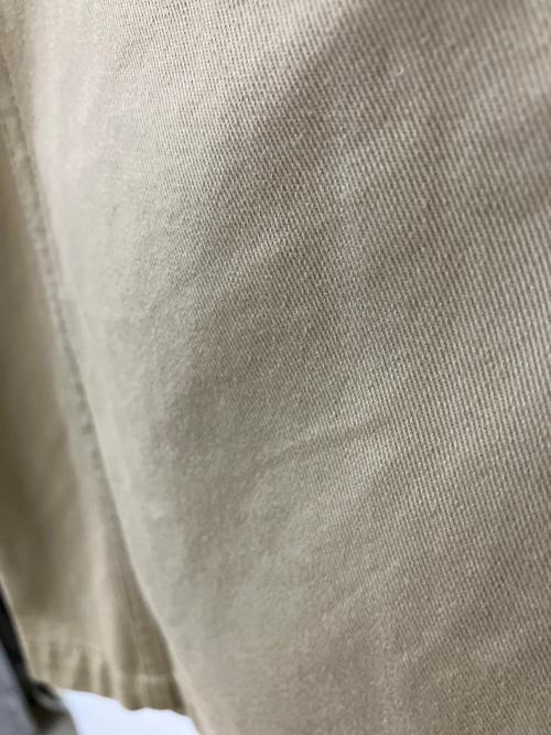 POLO RALPH LAUREN（ポロ・ラルフローレン）POLO RALPH LAUREN (ポロ・ラルフローレン) 3Bジャケット カーキ サイズ:不明の古着・服飾アイテム