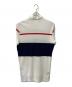 POLO RALPH LAUREN (ポロ・ラルフローレン) ポロシャツ ホワイト サイズ:M：5000円