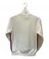 FRED PERRY (フレッドペリー) トラックジャケット ホワイト サイズ:M：6000円