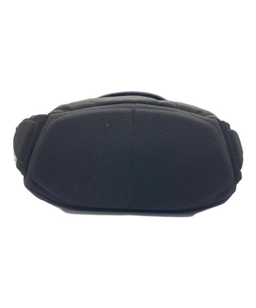 PORTER（ポーター）PORTER (ポーター) フューチャーウエストバッグ ブラックの古着・服飾アイテム