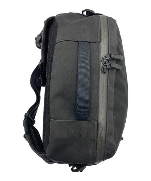 PORTER（ポーター）PORTER (ポーター) フューチャーウエストバッグ ブラックの古着・服飾アイテム