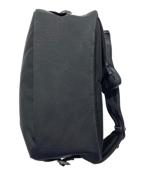 PORTER（ポーター）PORTER (ポーター) フューチャーウエストバッグ ブラックの古着・服飾アイテム