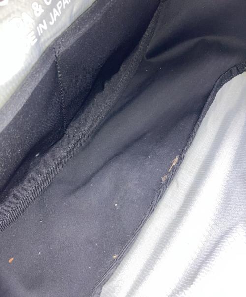 PORTER（ポーター）PORTER (ポーター) フューチャーウエストバッグ ブラックの古着・服飾アイテム