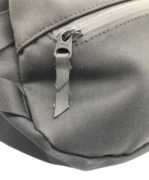 PORTER（ポーター）PORTER (ポーター) フューチャーウエストバッグ ブラックの古着・服飾アイテム