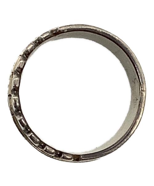 Steve Yellowhorse（スティーブイエローホース）Steve Yellowhorse (スティーブイエローホース) フェザーリング サイズ:表記なしの古着・服飾アイテム