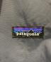 中古・古着 Patagonia (パタゴニア) ラインド・イスマス・コーチズ・ジャケット ネイビー サイズ:XS：12000円