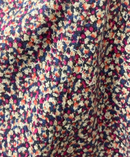 MACKINTOSH PHILOSOPHY（マッキントッシュ フィロソフィー）MACKINTOSH PHILOSOPHY (マッキントッシュ フィロソフィー) ポロシャツ マルチカラー サイズ:42の古着・服飾アイテム