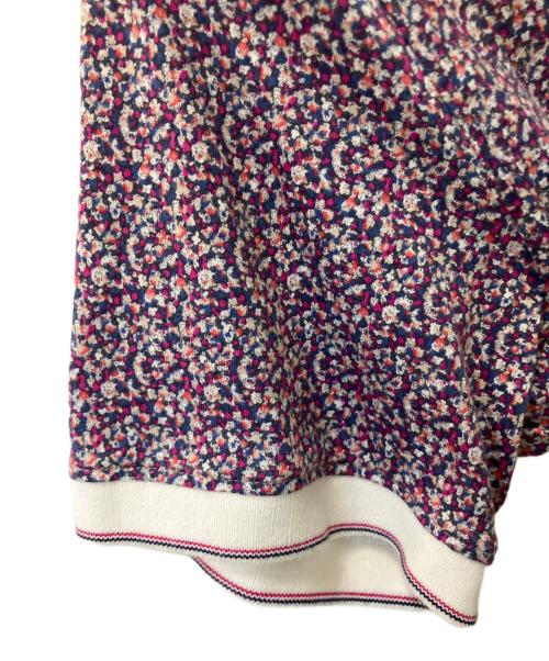 MACKINTOSH PHILOSOPHY（マッキントッシュ フィロソフィー）MACKINTOSH PHILOSOPHY (マッキントッシュ フィロソフィー) ポロシャツ マルチカラー サイズ:42の古着・服飾アイテム
