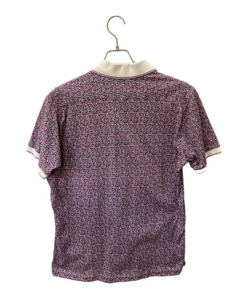 MACKINTOSH PHILOSOPHY（マッキントッシュ フィロソフィー）MACKINTOSH PHILOSOPHY (マッキントッシュ フィロソフィー) ポロシャツ マルチカラー サイズ:42の古着・服飾アイテム