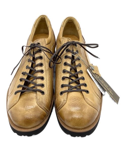 YAMATOism（ヤマトイズム）YAMATOism (ヤマトイズム) レザーシューズ ブラウン サイズ:26.5cmの古着・服飾アイテム