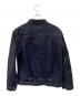 TCB jeans (ティーシービー ジーンズ) S40's Jacket インディゴ サイズ:42：28000円