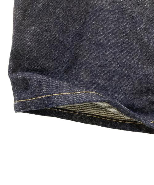 TCB jeans（ティーシービー ジーンズ）TCB jeans (ティーシービー ジーンズ) 30's Jeans C 14.1oz 5P ジーンズ インディゴ サイズ:W32の古着・服飾アイテム