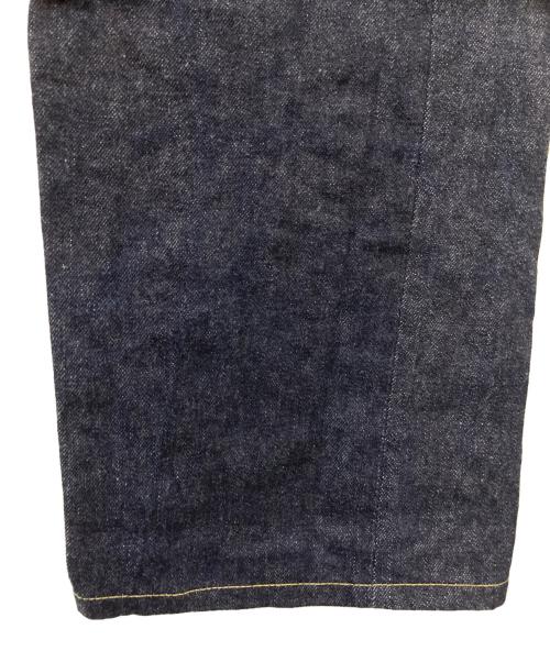 TCB jeans（ティーシービー ジーンズ）TCB jeans (ティーシービー ジーンズ) 30's Jeans C 14.1oz 5P ジーンズ インディゴ サイズ:W32の古着・服飾アイテム