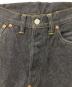 中古・古着 TCB jeans (ティーシービー ジーンズ) 30's Jeans C 14.1oz 5P ジーンズ インディゴ サイズ:W32：12000円