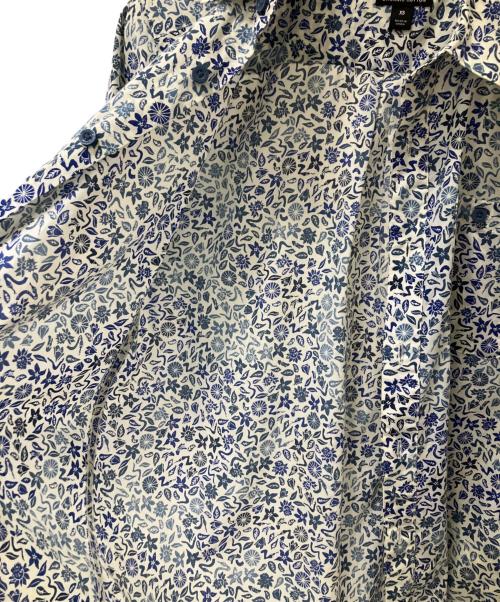 Patagonia（パタゴニア）Patagonia (パタゴニア) 半袖シャツ ブルー サイズ:XSの古着・服飾アイテム