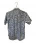 Patagonia (パタゴニア) 半袖シャツ ブルー サイズ:XS：4000円