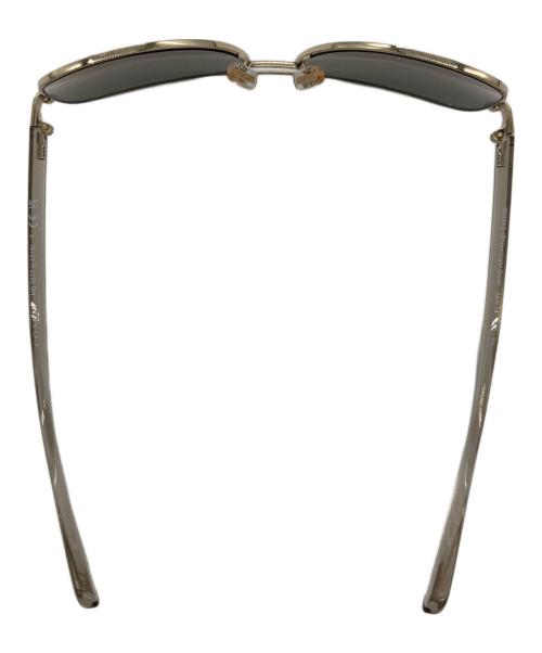 COACH（コーチ）COACH (コーチ) サングラス ゴールドカラー サイズ:58ロ14の古着・服飾アイテム