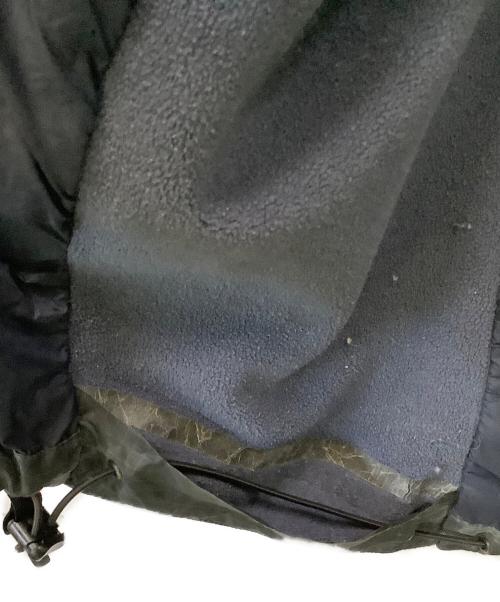 ARC'TERYX（アークテリクス）ARC'TERYX (アークテリクス) ナイロンジャケット グレー サイズ:Sの古着・服飾アイテム