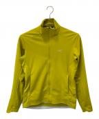 ARC'TERYXアークテリクス）の古着「トリノジャケット」｜カーキ