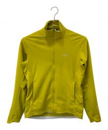 ARC'TERYX（アークテリクス）の古着「トリノジャケット」｜カーキ