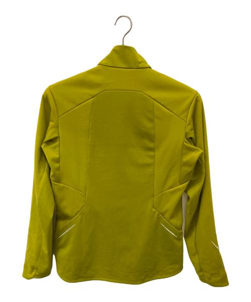 ARC'TERYX（アークテリクス）ARC'TERYX (アークテリクス) トリノジャケット カーキ サイズ:Sの古着・服飾アイテム