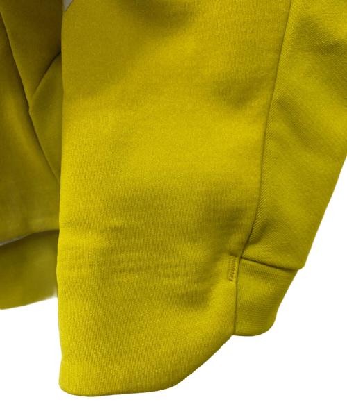 ARC'TERYX（アークテリクス）ARC'TERYX (アークテリクス) トリノジャケット カーキ サイズ:Sの古着・服飾アイテム