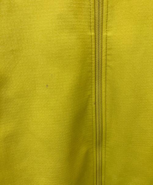 ARC'TERYX（アークテリクス）ARC'TERYX (アークテリクス) トリノジャケット カーキ サイズ:Sの古着・服飾アイテム