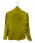 ARC'TERYX (アークテリクス) トリノジャケット カーキ サイズ:S：20000円