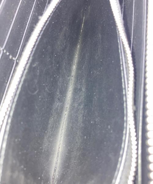 CELINE（セリーヌ）CELINE (セリーヌ) 長財布 ブラックの古着・服飾アイテム