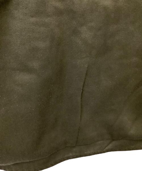 Barbour（バブアー）Barbour (バブアー) フライフィッシングベスト オリーブ サイズ:LARGEの古着・服飾アイテム