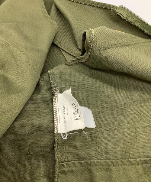 Barbour（バブアー）Barbour (バブアー) フライフィッシングベスト オリーブ サイズ:LARGEの古着・服飾アイテム